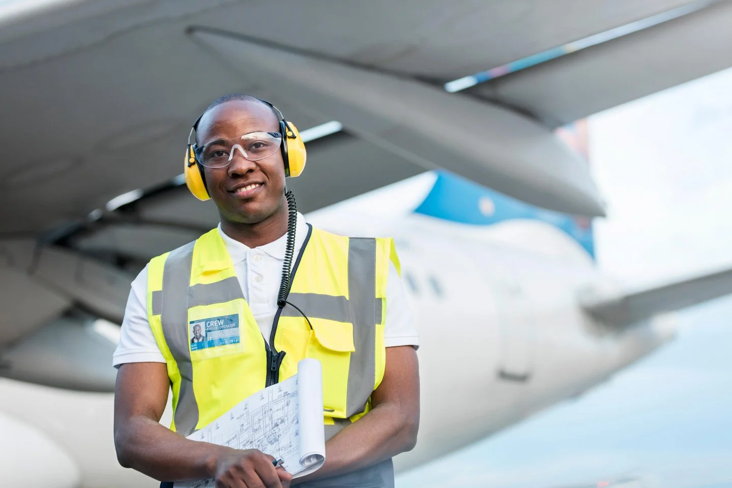 Jobs abroad opportunities